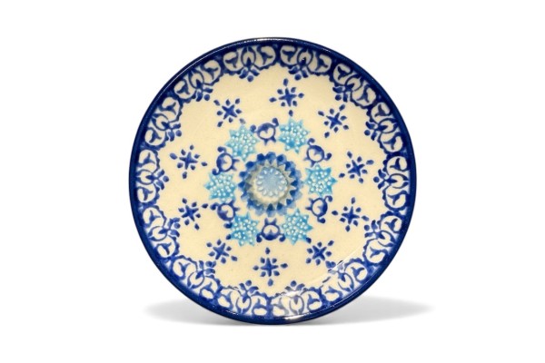 262 Bunzlau Theetipje 3359X 262 Theetipjes